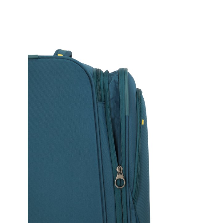 Travelite UMBRIA Trolley M 4w petrol